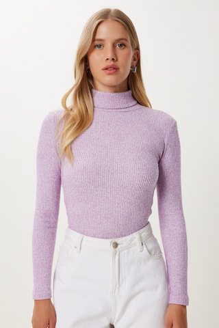 Camisola - Lilás