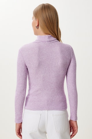 Camisola - Lilás