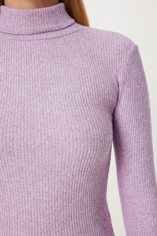 Camisola - Lilás