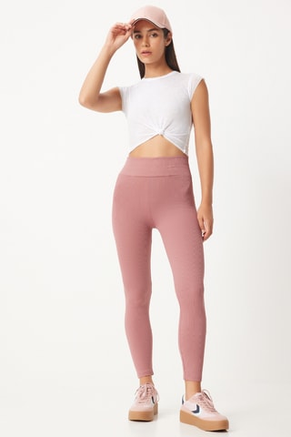 Leggings - Rosa