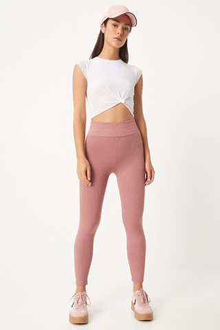 Leggings - Rosa