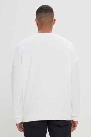 Sweat oversize - Cru