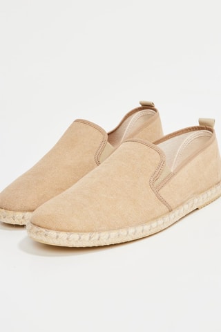 Espadrilles Ocean 6  Beige