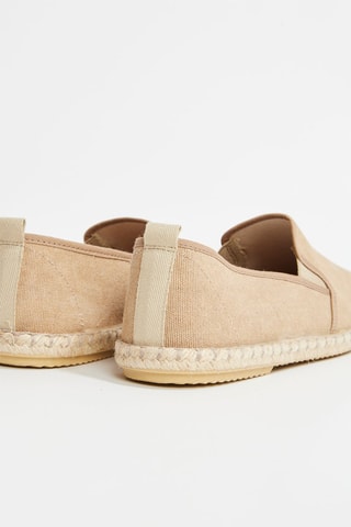 Espadrilles Ocean 6  Beige