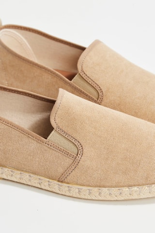 Espadrilles Ocean 6  Beige