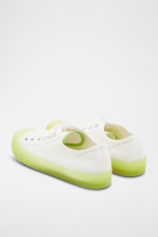 Tennis - Vert