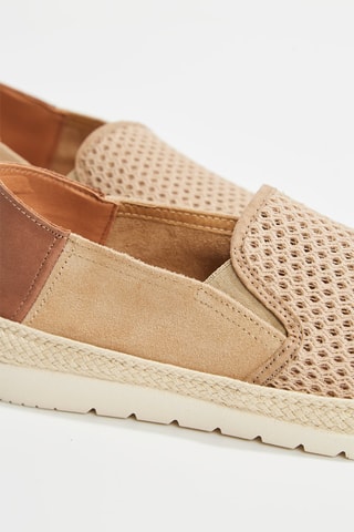 Espadrilles Favroux - Beige