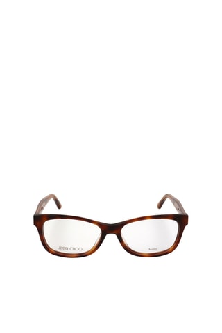 Lunettes de vue femme - Jimmy Choo