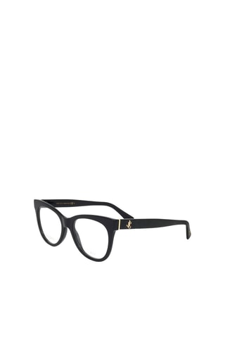 Lunettes de vue femme - Jimmy Choo 