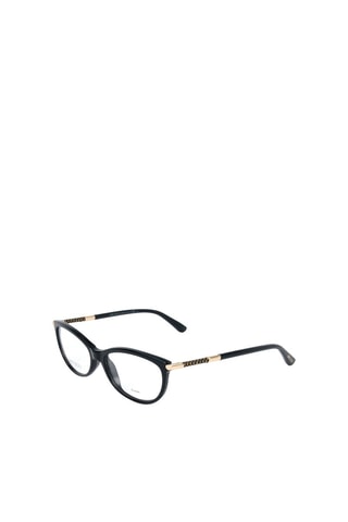 Lunettes de vue femme - Jimmy Choo 
