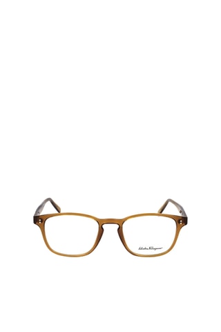 Lunettes de vue homme - Ferragamo