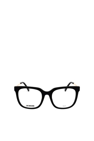 Lunettes de vue femme - Love Moschino