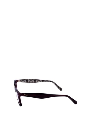 Lunettes de vue femme - Ferragamo