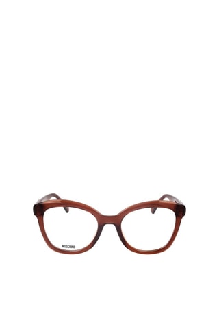 Lunettes de vue femme - Moschino