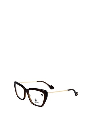 Lunettes de vue femme - Lanvin