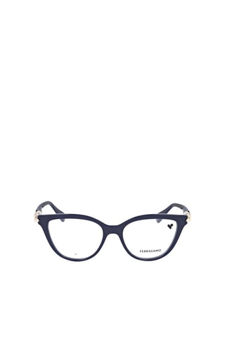 Lunettes de vue femme - Ferragamo