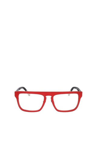 Lunettes de vue homme - Kris Van Assche by Linda Farrow