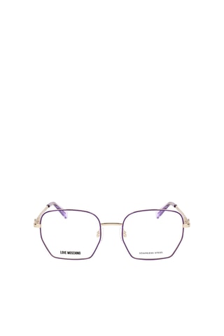 Lunettes de vue femme - Love Moschino