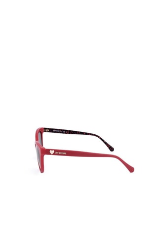 Lunettes de soleil femme - Catégorie 3 - Love Moschino