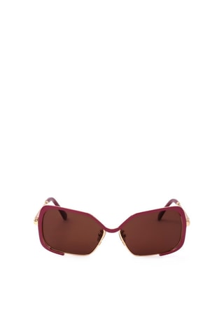 Lunettes de soleil femme - Catégorie 3 - Marni