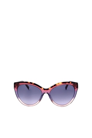 Lunettes de soleil femme - Catégorie 1 - Missoni