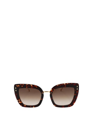 Lunettes de soleil femme - Catégorie 2 - Isabel Marant