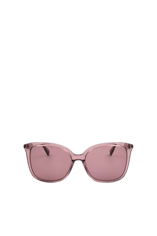Lunettes de soleil femme - Catégorie 2 - Longchamp