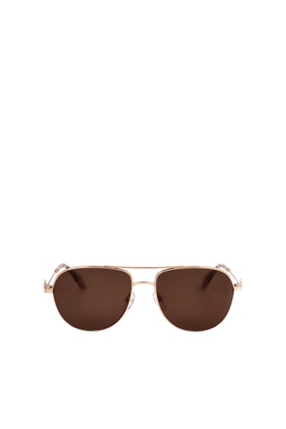Lunettes de soleil femme - Catégorie 3 - Vivienne Westwood