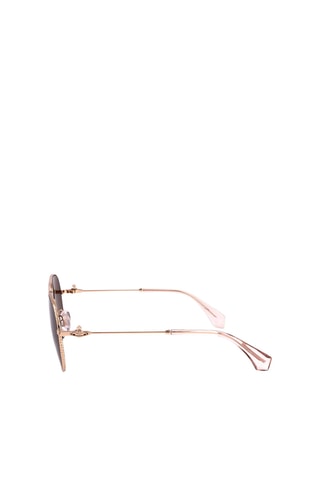 Lunettes de soleil femme - Catégorie 3 - Vivienne Westwood