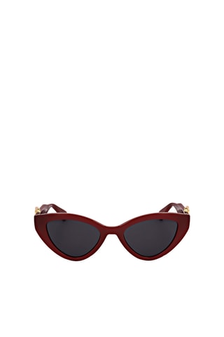 Lunettes de soleil femme - Catégorie 3 - Moschino