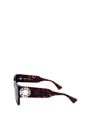 Lunettes de soleil femme - Catégorie 3 - Moschino
