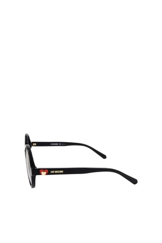 Lunettes de soleil femme - Catégorie 3 - Love Moschino