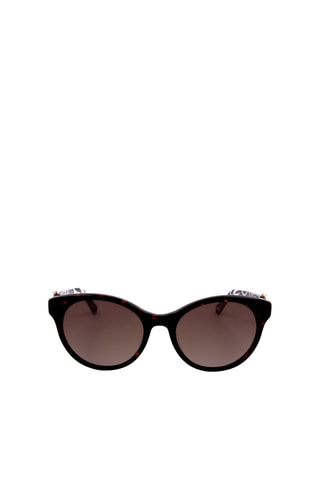 Lunettes de soleil femme - Catégorie 3 - Love Moschino