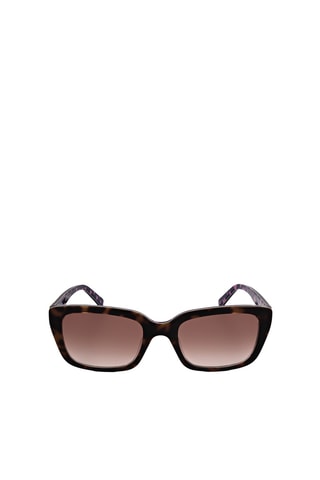 Lunettes de soleil femme - Catégorie 2 - Love Moschino