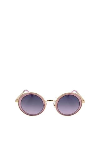 Lunettes de soleil femme ornées de cristaux Swarovski -  Catégorie 3 - Swarovski