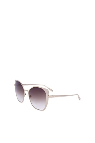 Lunettes de soleil femme - Catégorie 2 - Longchamp