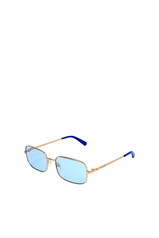 Lunettes de soleil femme - Catégorie 1- Love Moschino