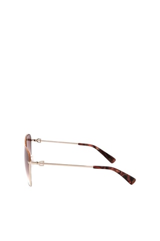 Lunettes de soleil femme - Catégorie 2 - Longchamp