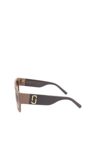 Lunettes de soleil femme - Catégorie 2 - Marc Jacobs