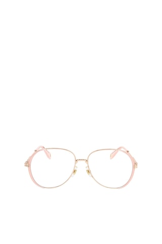 Lunettes de vue femme - Marc Jacobs Runway