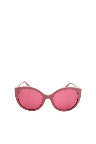 Lunettes de soleil femme ornées de cristaux Swarovski - Catégorie 2 - Swarovski