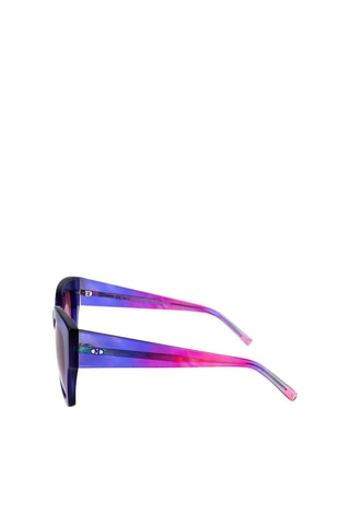 Lunettes de soleil femme - 
Catégorie 2 - M Missoni