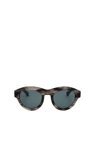 Lunettes de soleil femme - Catégorie 3 - Dries Van Noten by Linda Farrow