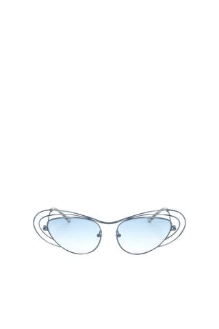 Lunettes de soleil femme - Catégorie 2 - Erdem by Linda Farrow