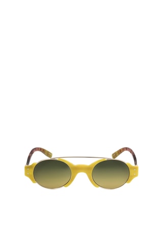 Lunettes de soleil femme - Catégorie 3 - Erdem by Linda Farrow