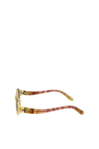 Lunettes de soleil femme - Catégorie 3 - Erdem by Linda Farrow