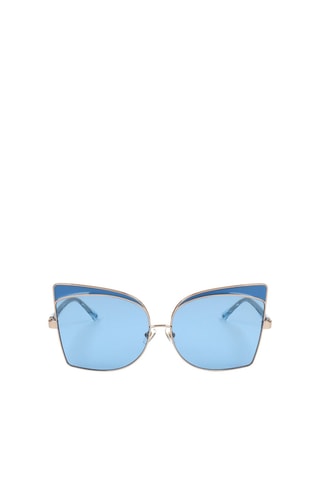 Lunettes de soleil femme - Catégorie 2 - No 21 by Linda Farrow