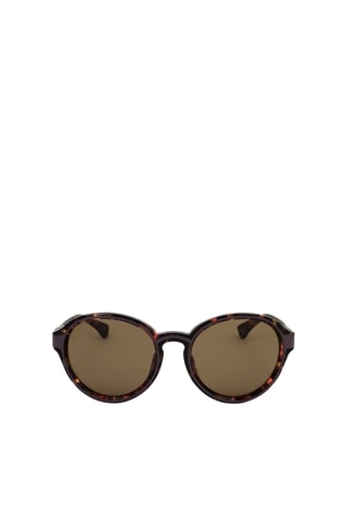 Lunettes de soleil femme - Catégorie 3 - Dries Van Noten by Linda Farrow