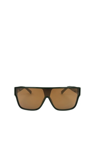Lunettes de soleil homme - Catégorie 3 - Phillip Lim by Linda Farrow
