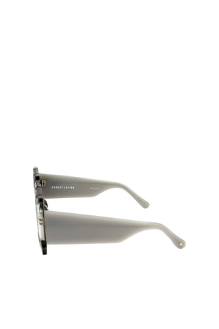 Lunettes de soleil femme - Catégorie 2 - Markus Lupfer by Linda Farrow